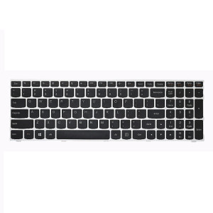 Lenovo B50-80 (80EW) replacement laptop keyboard backlight